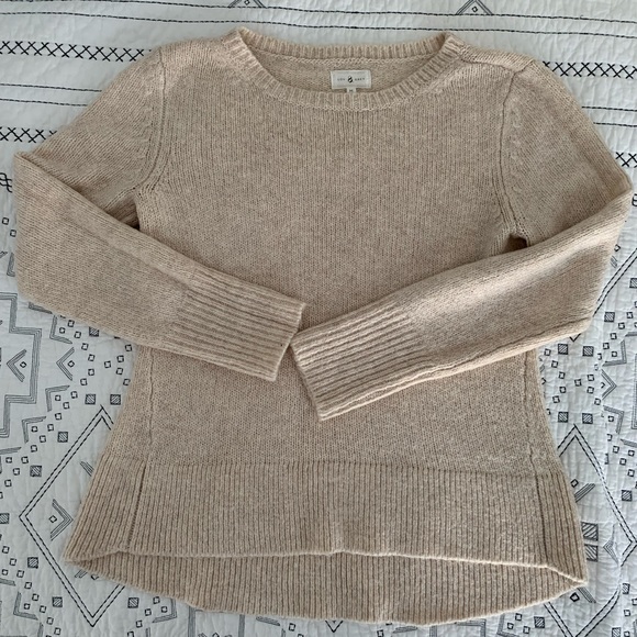 Lou & Grey winter sweater - Picture 1 of 5